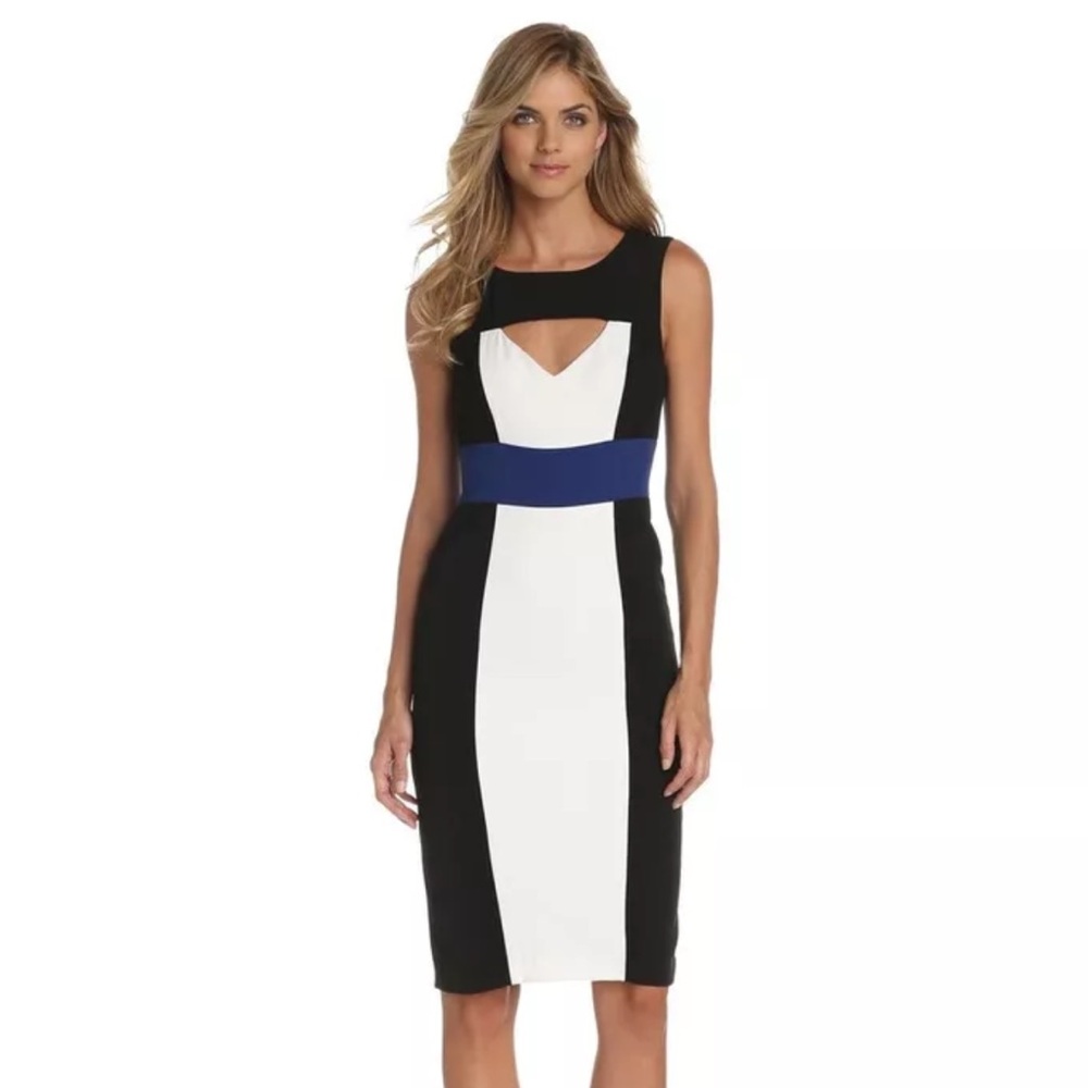 BCBG MAXAZRIA dress